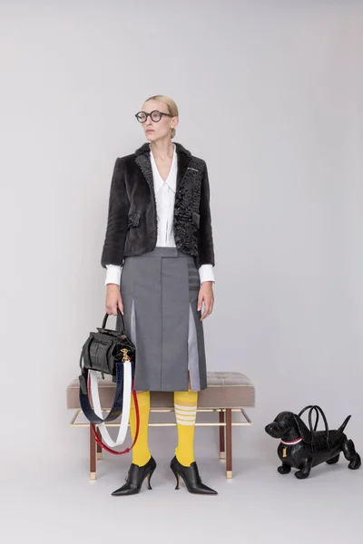 Look 9